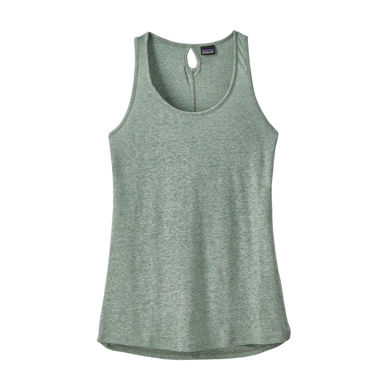 W's Mount Airy Scoop Tank | Front ELGR