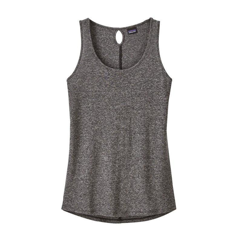 W's Mount Airy Scoop Tank | Front INBK
