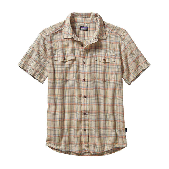 Men's Steersman Shirt