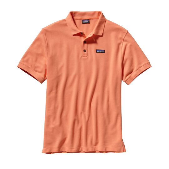 Men's P6 Piqué Polo