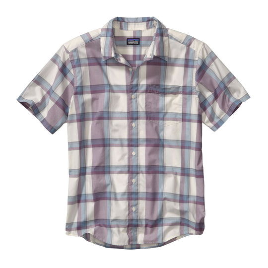 Men’s Fezzman Shirt