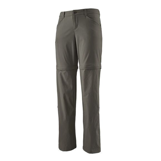 W's Quandary Convertible Pants - Reg