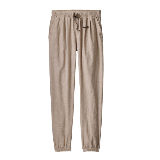 W's Island Hemp Beach Pants