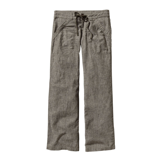 Women's Island Hemp Pants - Regular