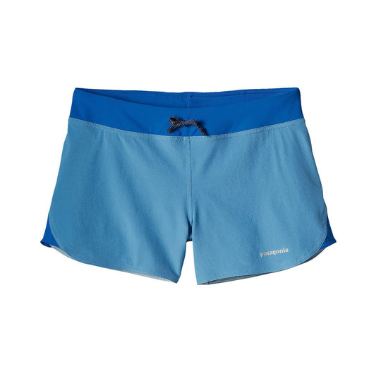 Women's Nine Trails Shorts