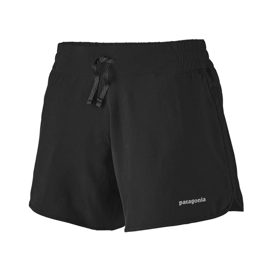 W's Nine Trails Shorts - 6 in.