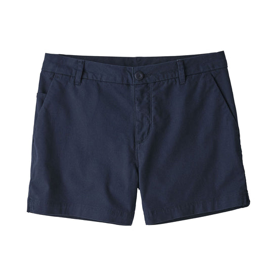 W's Stretch All-Wear Shorts - 4 in.