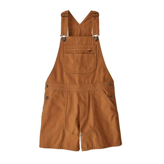 W's Stand Up Overalls