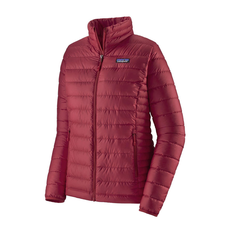 Women's Down Sweater | front RMRE
