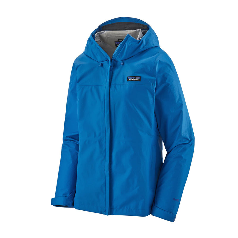 BYBL | Front   / W's Torrentshell 3L Jkt