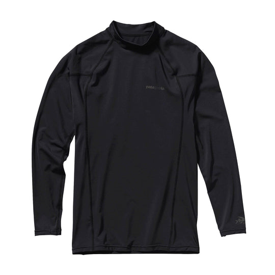 Men's Ro Long-Sleeved Top