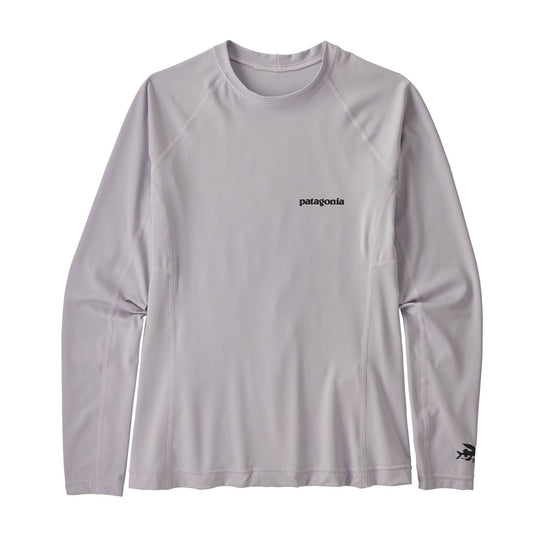 W's L/S R0 Top