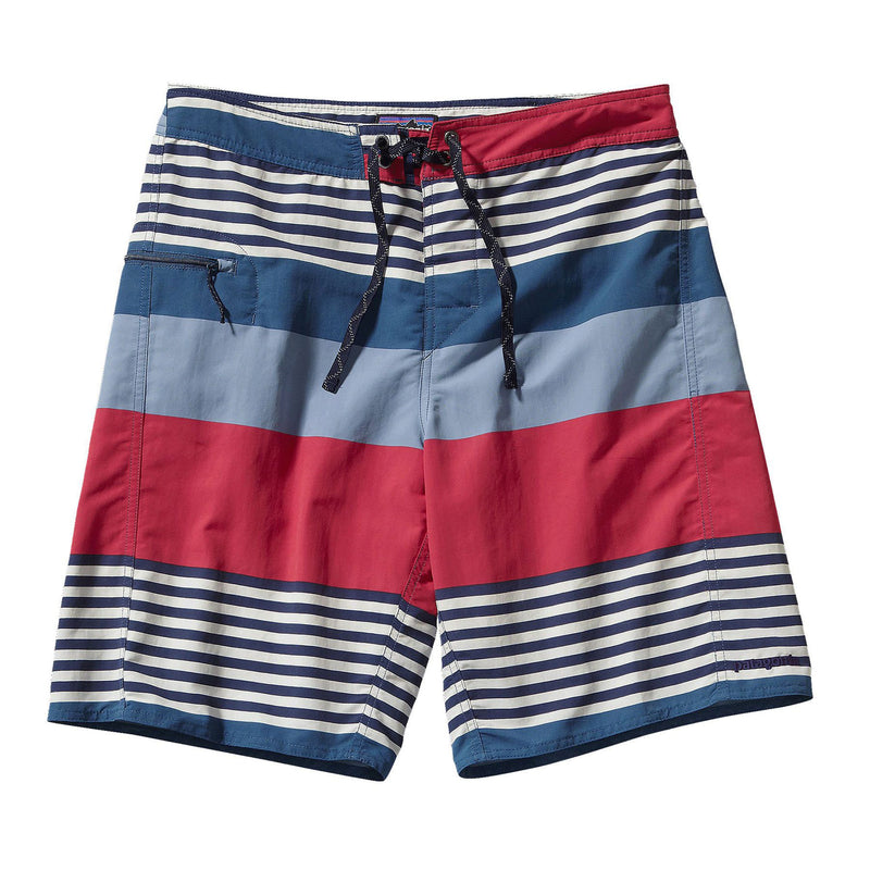 Men's Wavefarer™ Board Shorts - 21 | Front FZGB