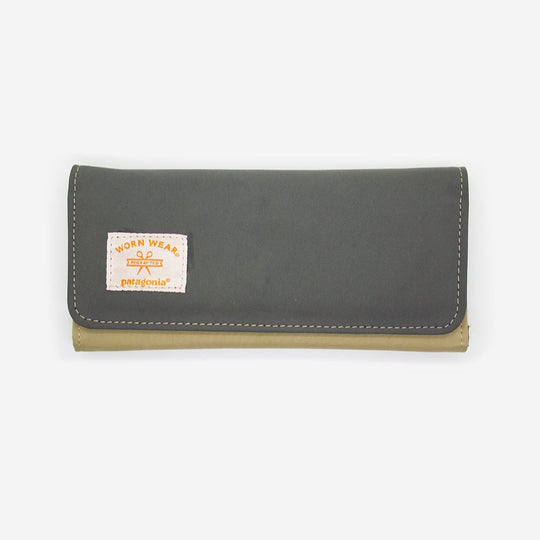 Billetera Recrafted Mujer