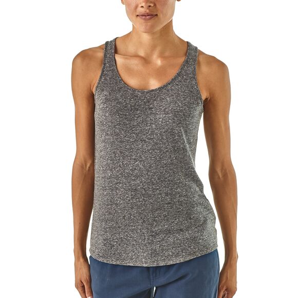 W's Mount Airy Scoop Tank | Back INBK