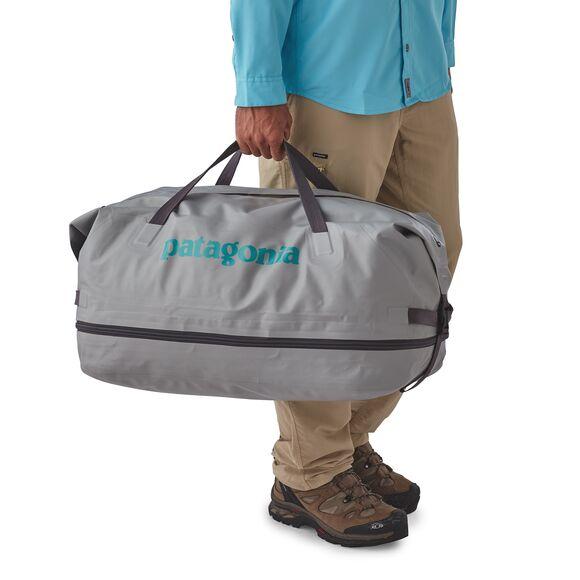 Stormfront Wet/Dry Duffel | Back DFTG