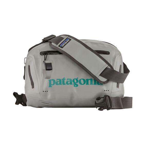 Stormfront Hip Pack | Front DFTG