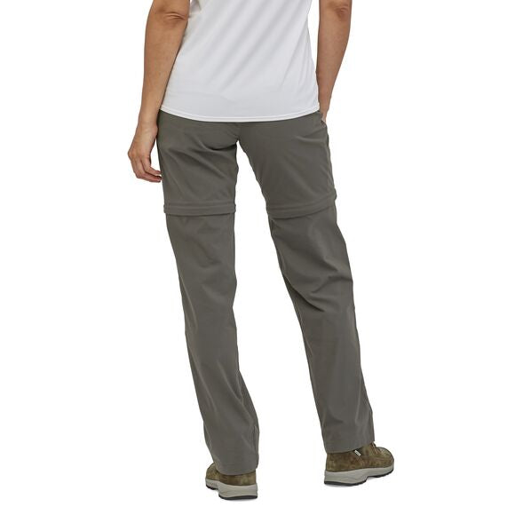 W's Quandary Convertible Pants - Reg | FGE