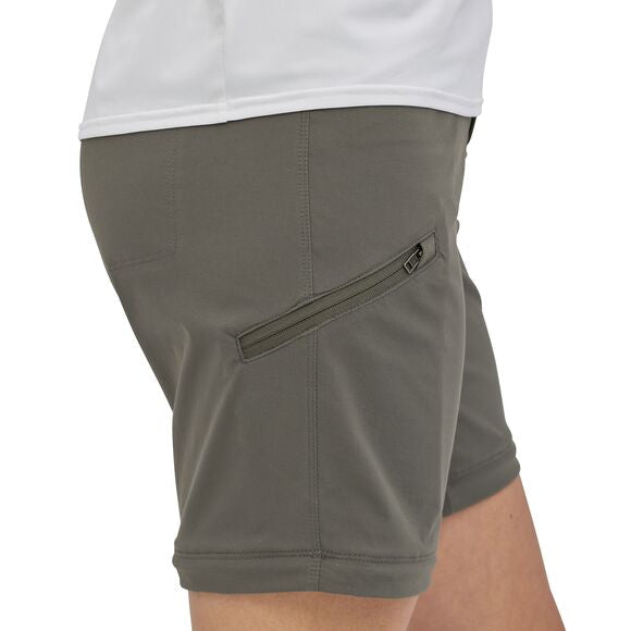 W's Quandary Convertible Pants - Reg | FGE