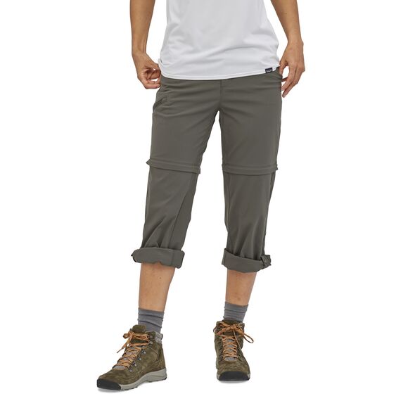 W's Quandary Convertible Pants - Reg | FGE