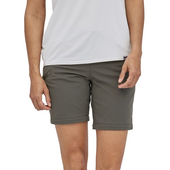 W's Quandary Convertible Pants - Reg | FGE