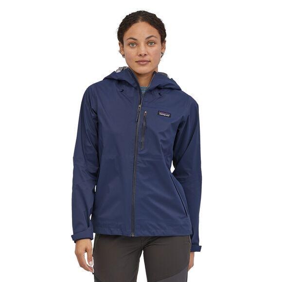 W's Rainshadow Jkt | Back CNY
