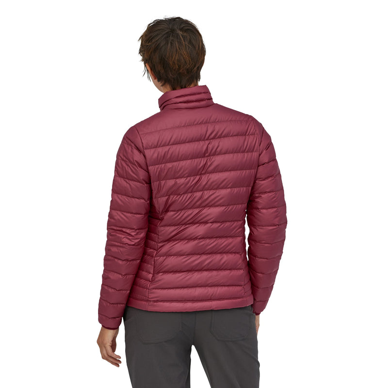 Women's Down Sweater | RMRE