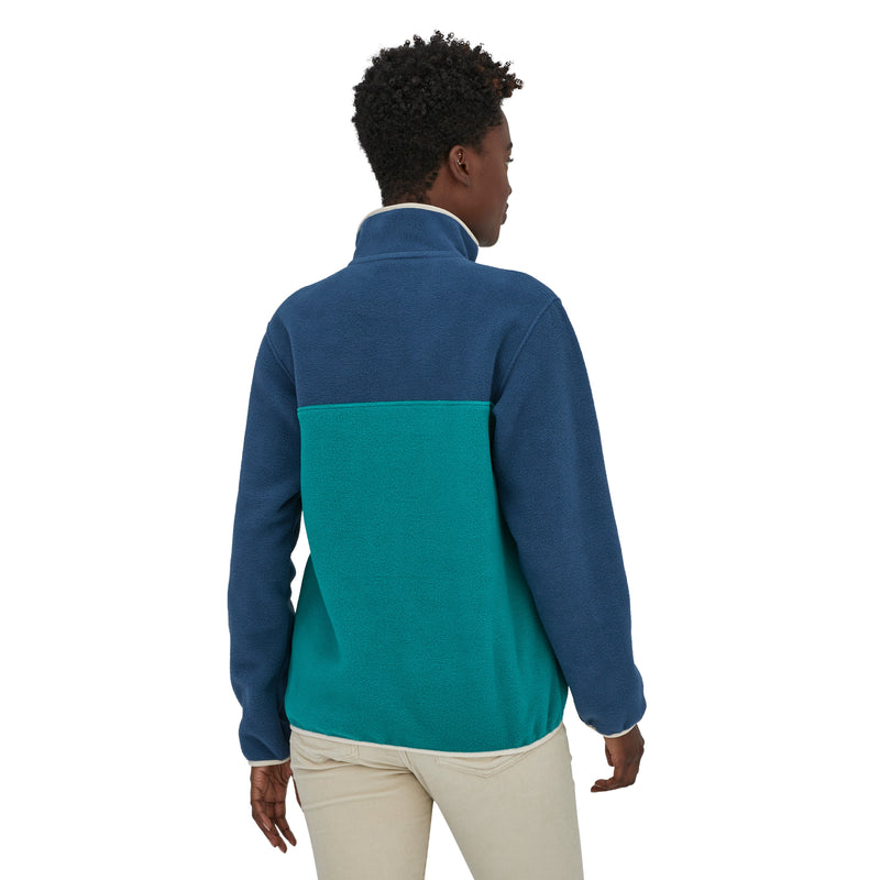 Women's Lightweight Synch Snap-T P/O | BRLG