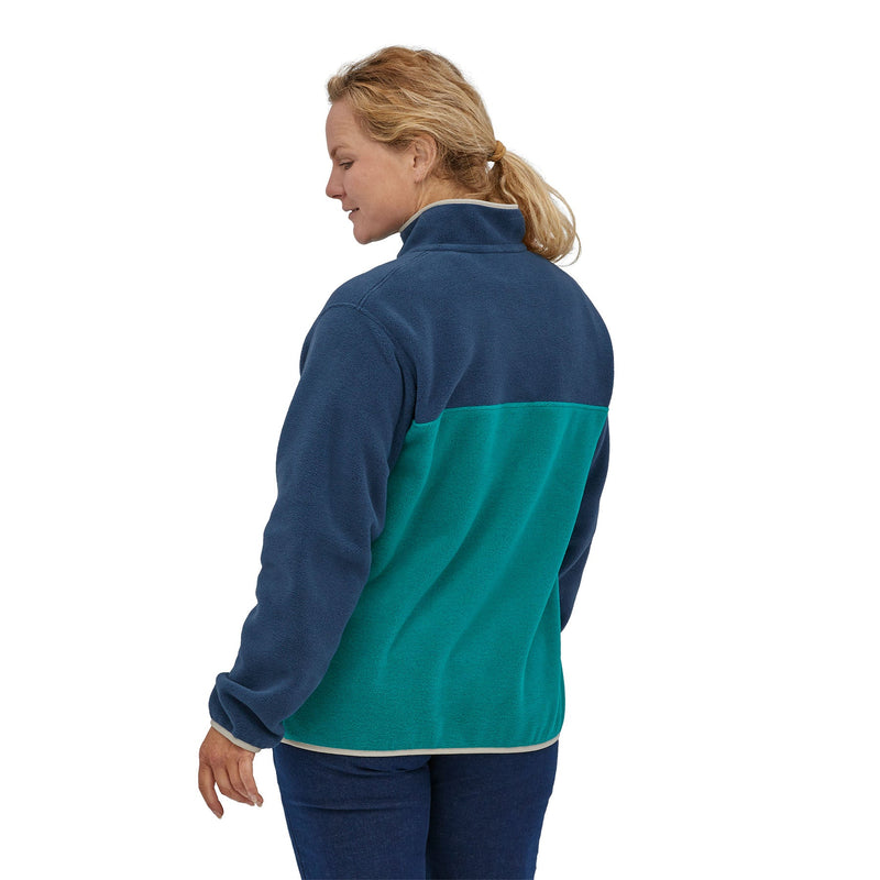 Women's Lightweight Synch Snap-T P/O | BRLG