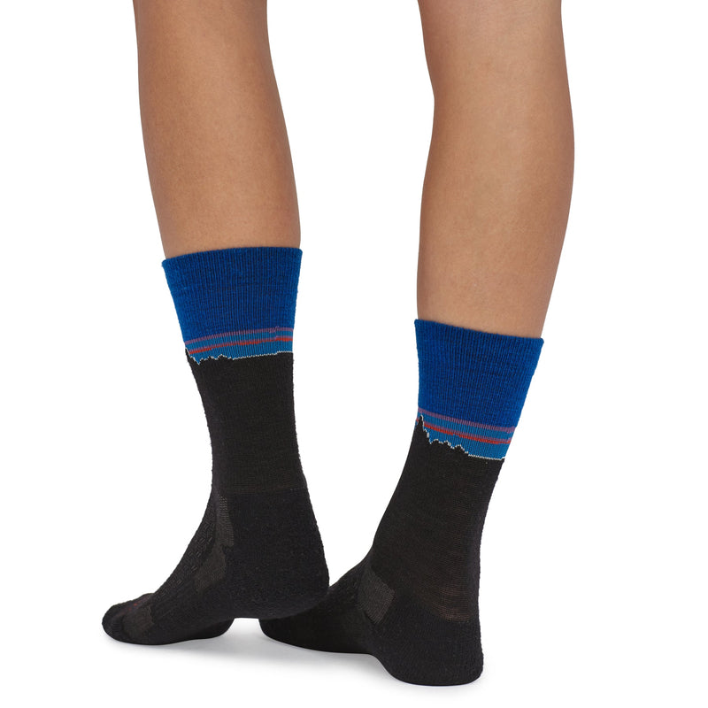 Lightweight Merino Performance Crew Socks | CFZV