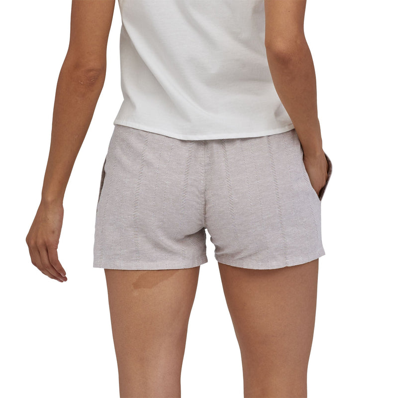 Women's Island Hemp Baggies Shorts | SDOS
