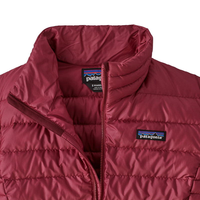 Women's Down Sweater | RMRE
