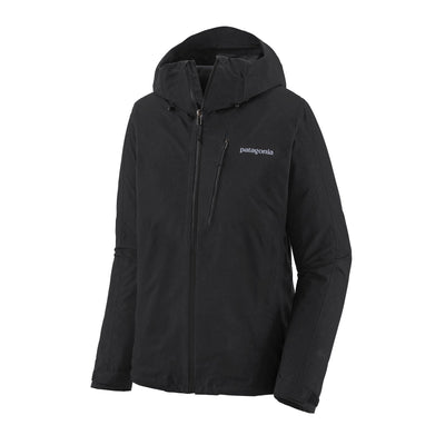 W's Calcite Jkt | Front BLK
