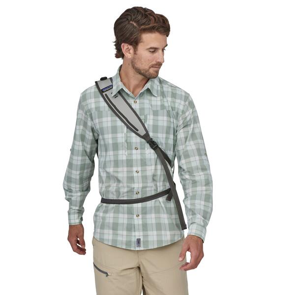 Stormfront Sling | Back DFTG