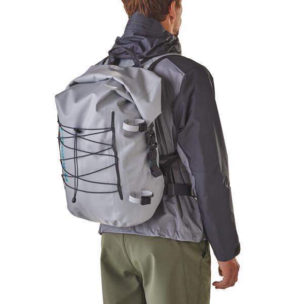 Stormfront Roll Top Pack | DFTG
